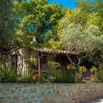 Le Gialle Διαμέρισμα Gualdo Cattaneo