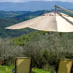 Διαμέρισμα Le Gialle *