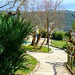 Διαμέρισμα Le Gialle