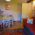 Le Gialle Διαμέρισμα