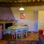 Διαμέρισμα Le Gialle Gualdo Cattaneo