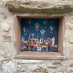 Διαμέρισμα Le Gialle Gualdo Cattaneo