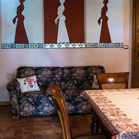 شقة Le Gialle