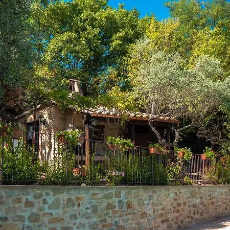 Le Gialle Apartamento Gualdo Cattaneo