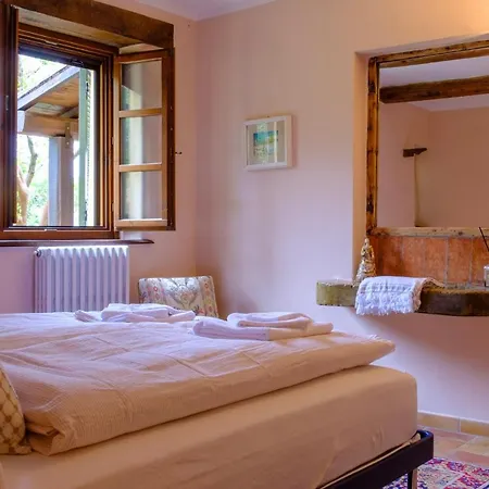 Apartamento Le Gialle *