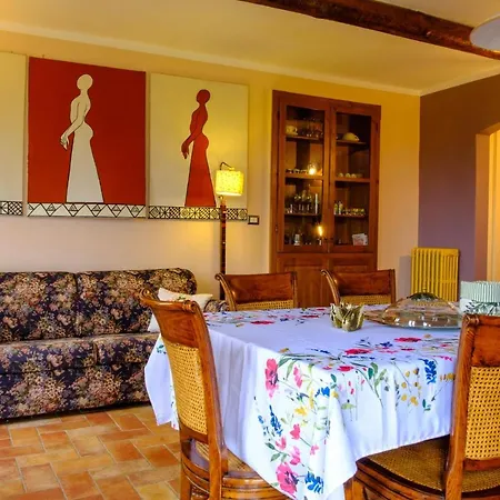 Le Gialle Apartamento *