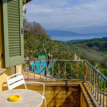 Le Gialle * Gualdo Cattaneo