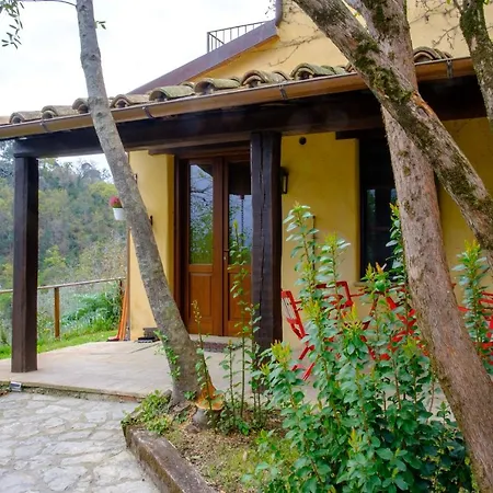 Apartamento Le Gialle *