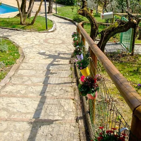 Le Gialle Gualdo Cattaneo