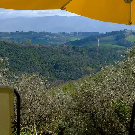 Le Gialle Gualdo Cattaneo