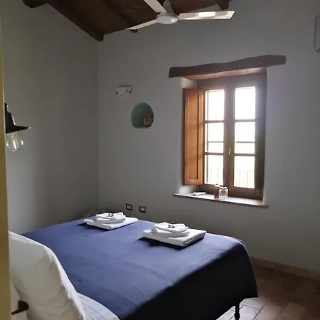 Le Gialle Apartamento *