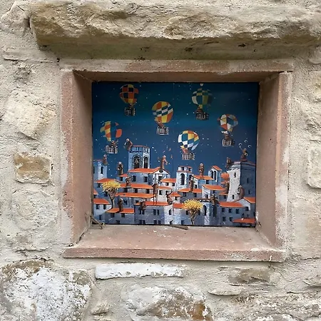 Daire Le Gialle Gualdo Cattaneo